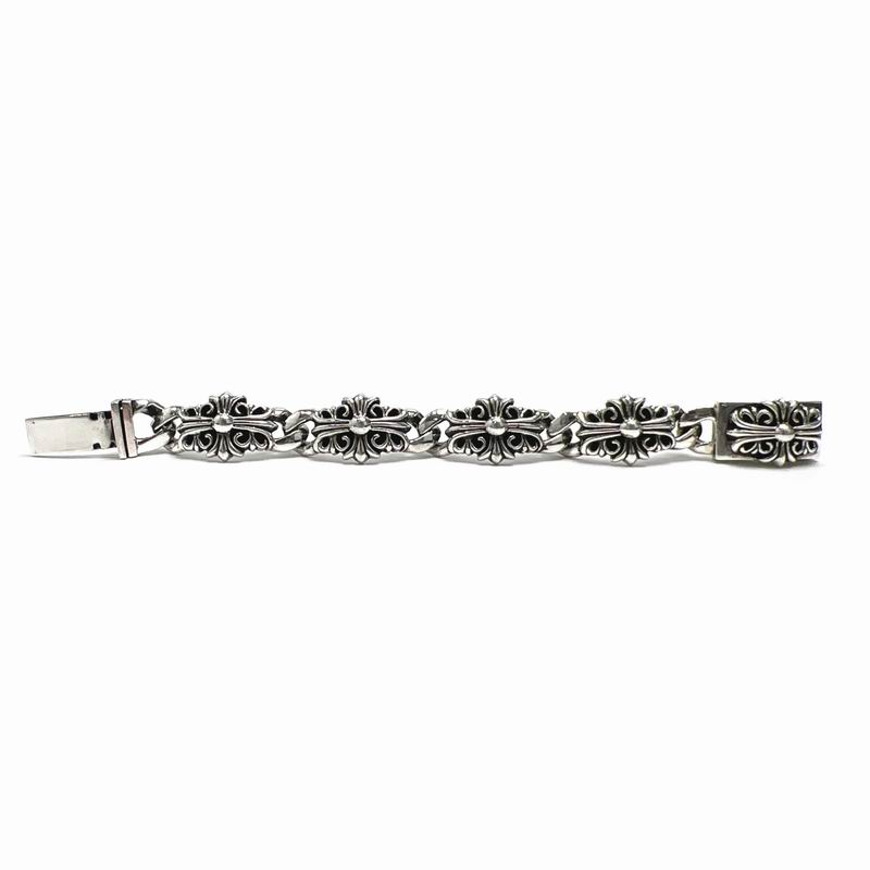 Chrome Hearts bracelet 04lyx153